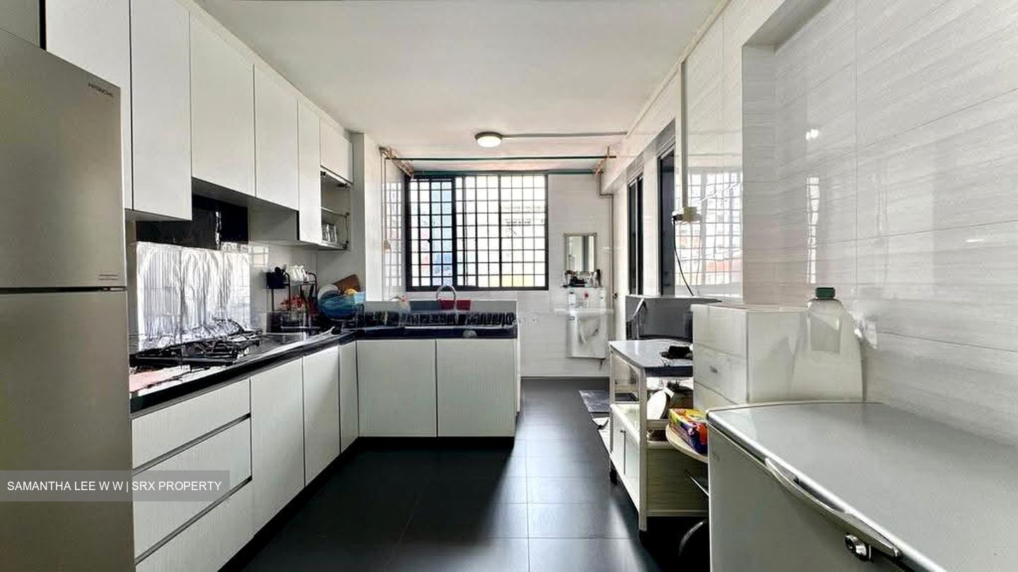 Blk 506 Hillgrove Gardens (Bukit Batok), HDB 3 Rooms #628901511